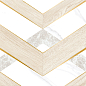 DWA11LZO014 декор Lazio 200*600*7.5 Alma Ceramica (Уралкерамика)