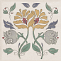 Soller Patchwork 15x15 Eletto Ceramica