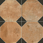 41563 Fs Nonna Black Decor LT 45,2x45,2x0,95 Peronda