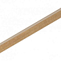 610130005377 Rovere Battiscopa 7.2x80 Italon