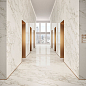 Marble Experience Impronta