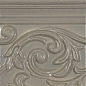 DECOR POESIA GREY 17.8x15 Ape Ceramica