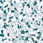 CH08BA Charm Blu SQ. 120x60 Italgraniti