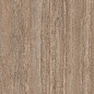 KM6060G1061R20 Про Травертин коричневый светлый матовый обрезной 60x60x2 Kerama Marazzi фото в миниатюре 2