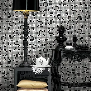Интерьерные смеси JNJ Mosaic