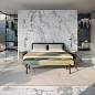 CH07BAL Charm Green SQ.Lapp. 120x60 Italgraniti