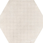 23601 Urban Hexagon Melange Natural 29,2X25,4 EQUIPE