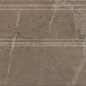 FMA032R Серенада бежевый тёмный глянцевый обрезной 30x15 Kerama Marazzi