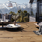 J89890 Timeless Ecru Chevron Rett 60x120 RHS (Rondine) Ceramiche фото в миниатюре 10