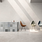Set Wall White 15x90 Sant Agostino
