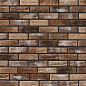 Декоративный кирпич Плоскость Лувр 333 20,5x6x1,5 Leonardo Stone