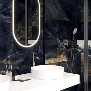 Interstellar Black Laparet