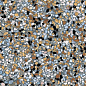 Naevia Multicolor 20X20 VIVES