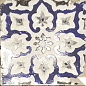 PT03095 Centro Maiolica Mix 20x20 Mainzu