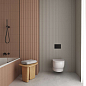 Match Sage Gloss 6.25х25 DNA Tiles