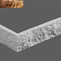 Угловой элемент Неаполь 345 9,4/20x5,2x1,2 Leonardo Stone