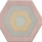 VT/A75/SG1010 Патакона 10.4x12 Kerama Marazzi
