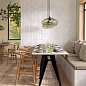 fTA2 Still Cemento Tratti Mosaico Matt 24x30,5 FAP Ceramiche