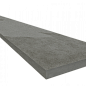 620070002379 Ardesia Grey Scalino Ang.Dx 33x120 ColiseumGres