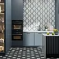 SG244500N Агуста бежевый натуральный R10 24х24 Kerama Marazzi фото в миниатюре 3