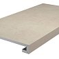 DD641720R/GCF Про Чементо бежевый матовый 33x60 Kerama Marazzi