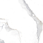 GT60606103PR Calacatta Imperial Белый 60x60 Global Tile