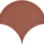 A032400 Escamas Dynamic Coral 15,5х17 CARMEN