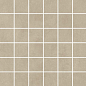 DD6417/MM Про Чементо мозаичный бежевый матовый 30x30 Kerama Marazzi