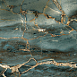 GT231VG Marigold Зеленая 30x60 Global Tile