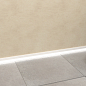 B79999052 Pro-Skirting LED Black 60x2500 Butech