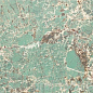 D698814BM Amazon Green 60x90 Gani