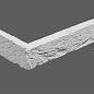 Угловой элемент Сен-Жермен 100,5/9x5x1,5 Leonardo Stone