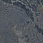 Planet Blue Metal Soft 60x120 Fanal