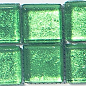 MJ25+1 Ice Silk Galaxy 1*1 31.8x31.8 ROSE MOSAIC
