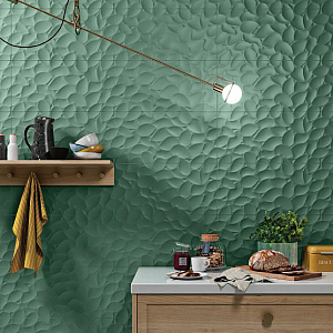 Genesis Love Ceramic Tiles