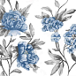 DN-CRISTAL BI MODAX2 24.4x74.4 Polcolorit