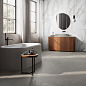 RCUZ Stoneplay Ardesia Antracite Rett 100x100 Ragno Marazzi
