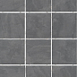 1300H Дегре серый темный (полотно 29,8х39,8 из 12 частей 9,8х9,8) Kerama Marazzi