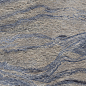 010100001567 Стрим синий низ 04 25x40 Gracia Ceramica