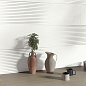 33152 Mare White Decor/32X90/R 32x90 Harmony фото в миниатюре 2
