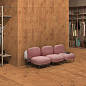 LT3002 Laminate матовый 60х120 Lavit Tile