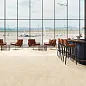 83332 Sybil Beige Rettificato 60x60 Cerdomus фото в миниатюре 19