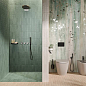 fTA2 Still Cemento Tratti Mosaico Matt 24x30,5 FAP Ceramiche