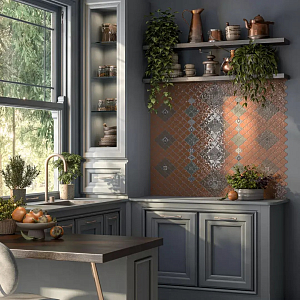Арабески Марокко Kerama Marazzi