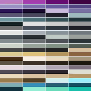 Колеровочная паста для затирки Диамант Color Diamant