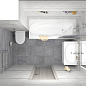 Bastion Grey Laparet