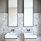 PA006060N Palladino Grey 60х60 Pieza Ceramica