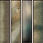 Borealis Green 15x30 El Barco