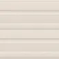 860 Петрачерс Слоновая кость рельеф линии 32,5x100 Eurotile Ceramica фото в миниатюре
