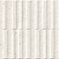 40296 Manhattan Bone Wavy SP 33.3х100x0.98 Peronda